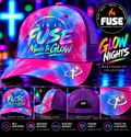 GLOW NIGHTS | Glow Hat