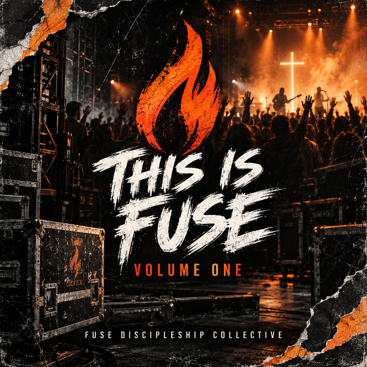 THIS IS FUSE, Volume One — Digital Album (Preorder)